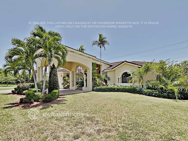 8432 SW 196th Terrace in Cutler Bay, FL - Building Photo - Building Photo