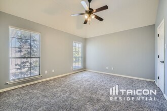 4110 Coachman Ln in Colleyville, TX - Building Photo - Building Photo