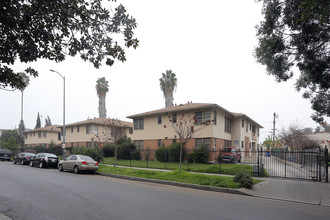 1259 West Blvd in Los Angeles, CA - Building Photo - Building Photo