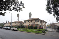 1259 West Blvd in Los Angeles, CA - Foto de edificio - Building Photo