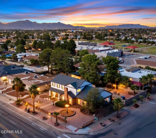 2153 Trawood Dr in El Paso, TX - Building Photo - Building Photo