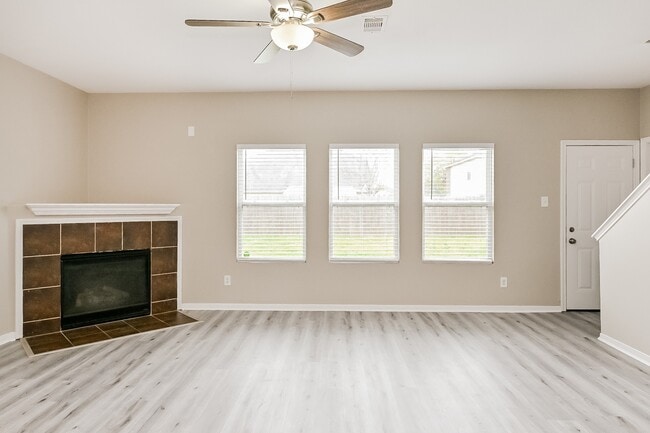 1843 Macondray Dr in Humble, TX - Building Photo - Building Photo