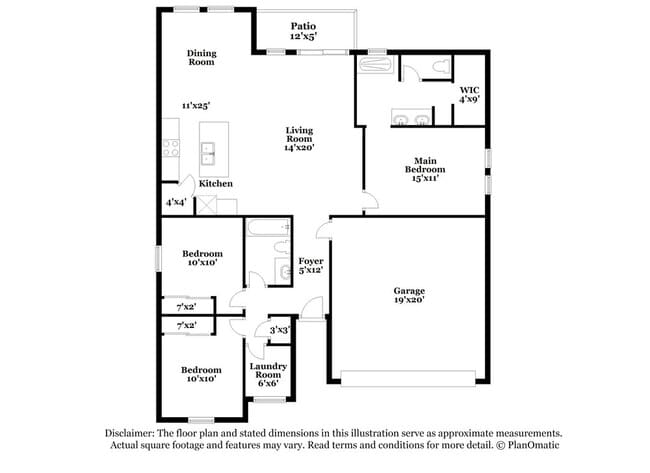 7442 W Calle Colado in Tucson, AZ - Building Photo - Building Photo