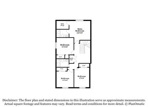 5224 Mineral Lake Dr in Las Vegas, NV - Foto de edificio - Building Photo