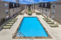 Avalon Square Apartments photo'