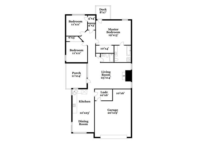 110 Gingerbread Pl in Fayetteville, GA - Building Photo - Building Photo