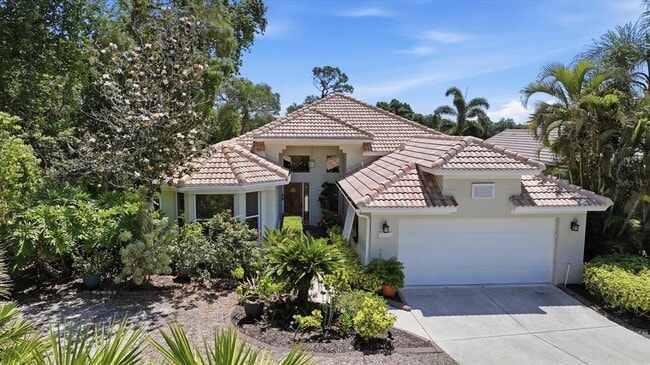 property at 8009 Hampton Ct