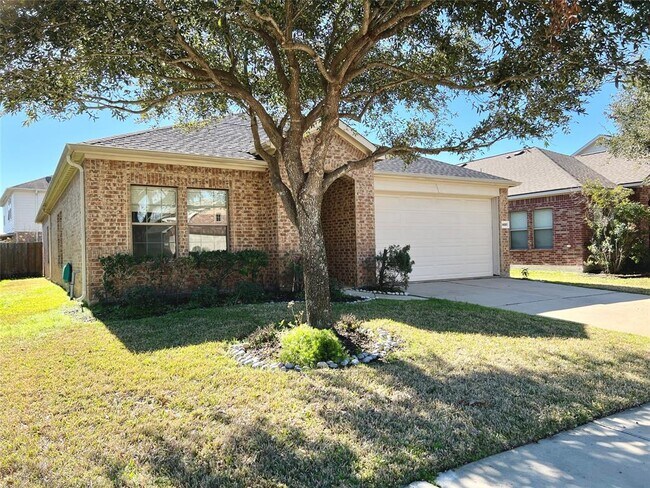 property at 24303 Courtland Oaks St