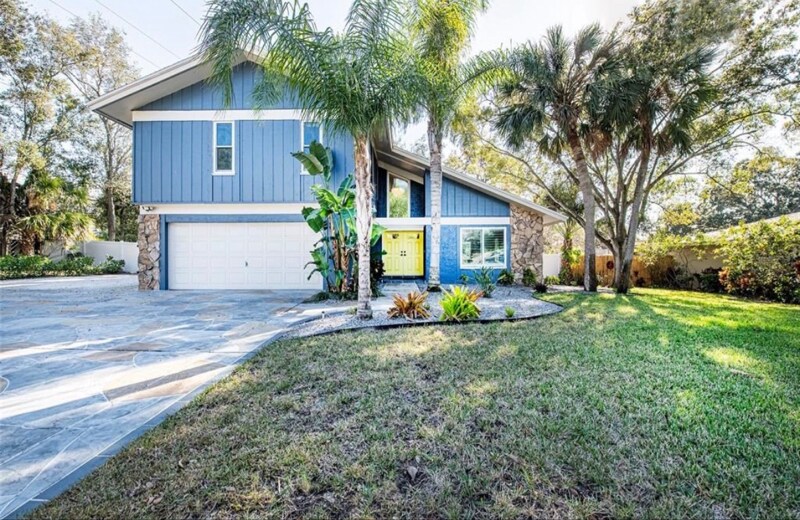 1599 Brae-Moor Ln in Dunedin, FL - Building Photo