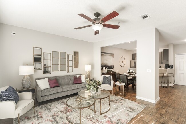 Lagniappe of Biloxi Apartment Homes in Biloxi, MS - Foto de edificio - Building Photo