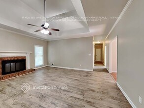 5351 Tanager Terrace SW in Conyers, GA - Building Photo - Building Photo