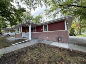 5505 Sumner St in Lincoln, NE - Building Photo