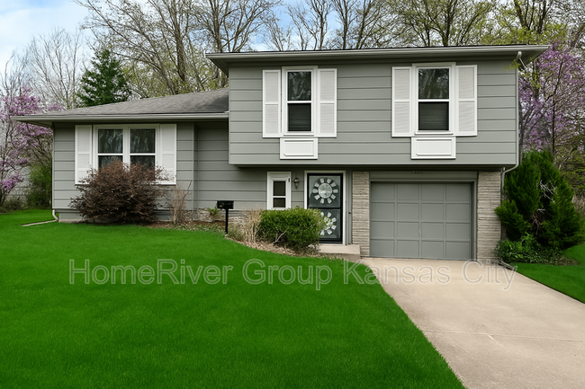 9311 Eastern Ave in Kansas City, MO - Building Photo - Building Photo