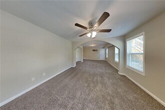 652 Bramlett Way in Powder Springs, GA - Building Photo - Building Photo