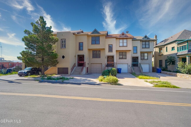 property at 604 Upson Dr