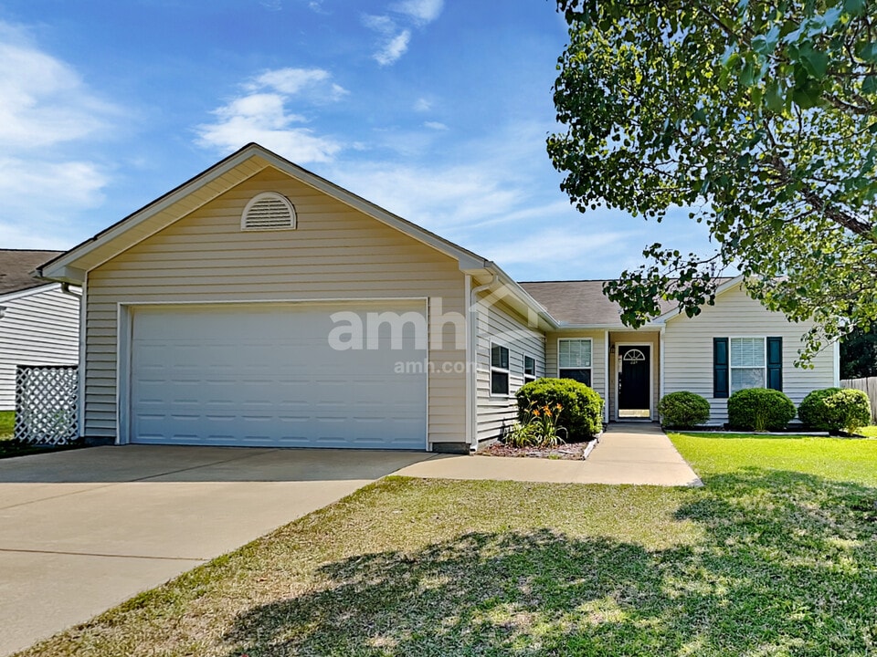 224 N Fuquay Springs Ave in Fuquay Varina, NC - Building Photo