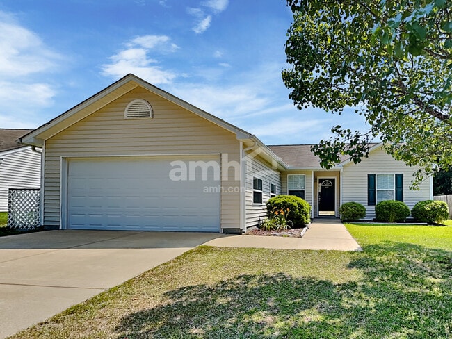 property at 224 N Fuquay Springs Ave