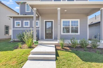 116 Tokalaun Dr in Hutto, TX - Building Photo - Building Photo