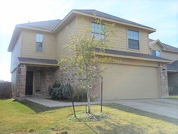 property at 5922 Aspen Gdn