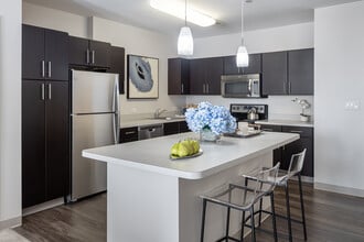 The Exchange Street Apartments in Malden, MA - Building Photo - Interior Photo