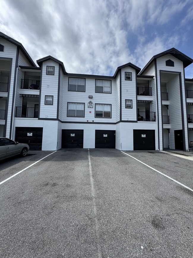 property at 2218 Grand Cayman Ct