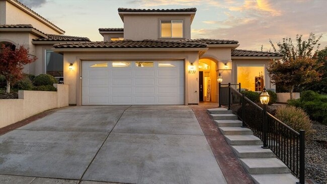 8731 W Skagit Ave in Kennewick, WA - Building Photo - Building Photo