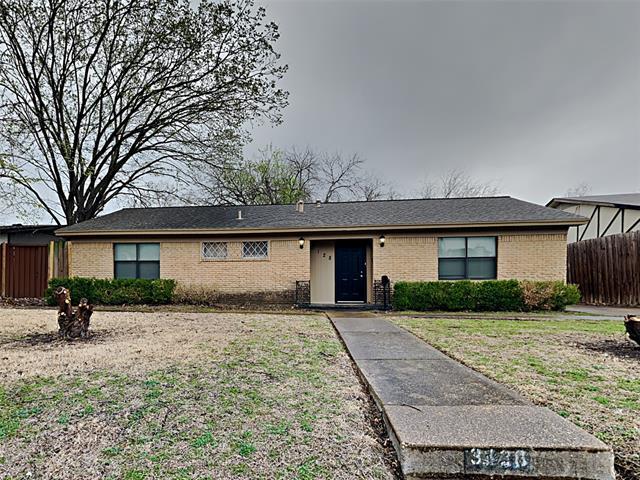 3128 Royal Ln in Dallas, TX - Building Photo