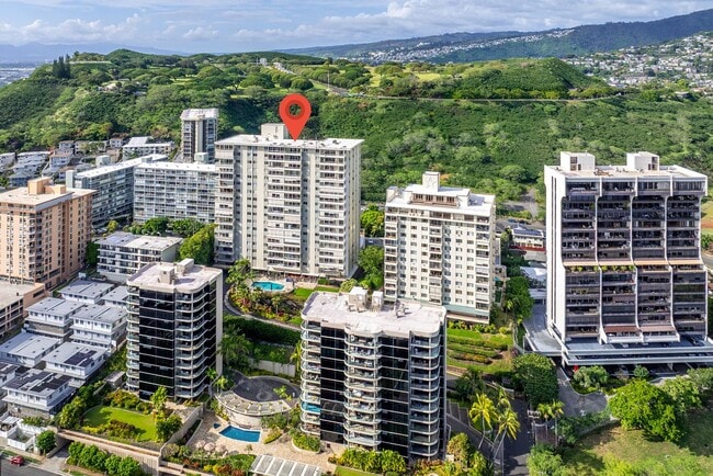 property at 999 Wilder Ave