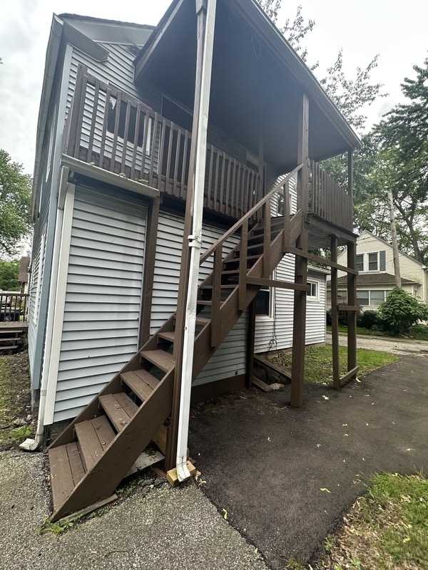 3900 W 17th St in Cleveland, OH - Building Photo - Building Photo