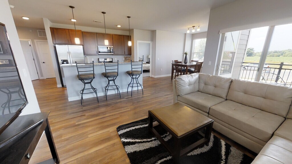 The Fifty One Stoughton, WI Apartments