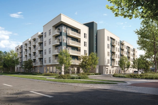 Augustine in Austin, TX - Building Photo - Building Photo