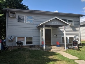 Heartland Apartments in Bloomington, IL - Building Photo - Building Photo