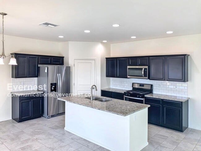 7406 S Via Casa Bonita in Tucson, AZ - Building Photo - Building Photo
