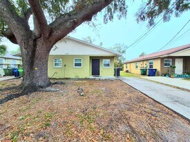 2408 W Cypress St in Tampa, FL - Building Photo