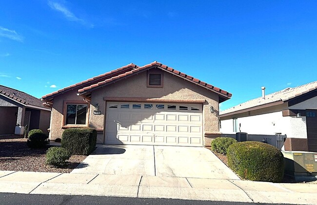 property at 4539 Redwood St