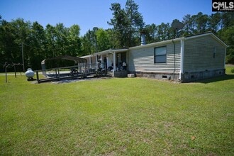749 Second Texas Rd in St. George, SC - Building Photo - Building Photo