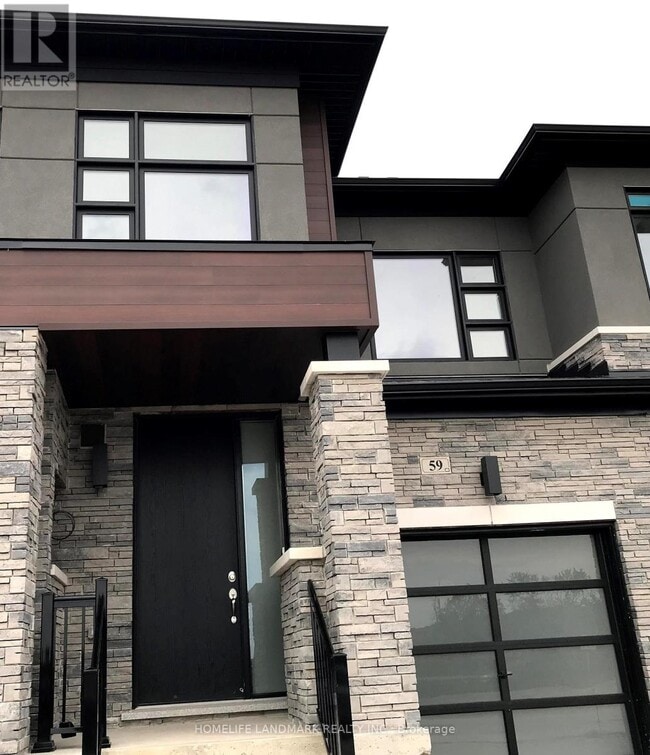 property at 59 Ducharme Dr