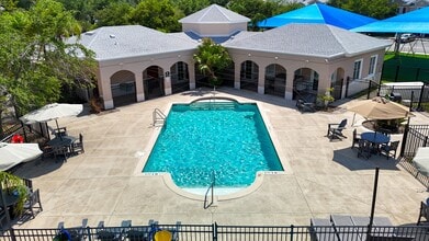 New Life Village in Tampa, FL - Building Photo - Building Photo