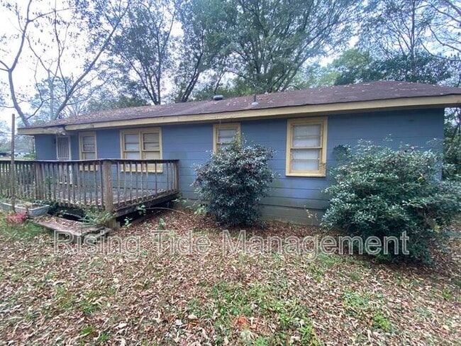 939 Catherine St in Birmingham, AL - Building Photo - Building Photo