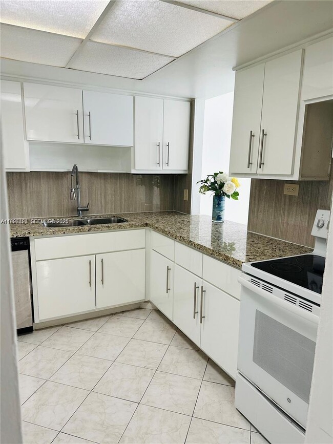 property at 1301 NE Miami Gardens Dr