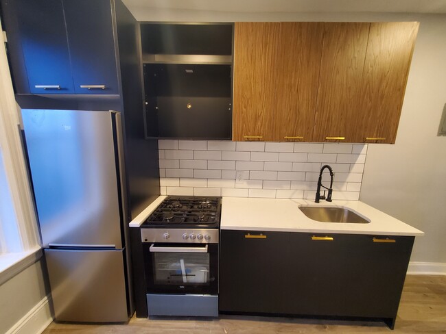 3144 John F Kennedy Blvd, Unit 405