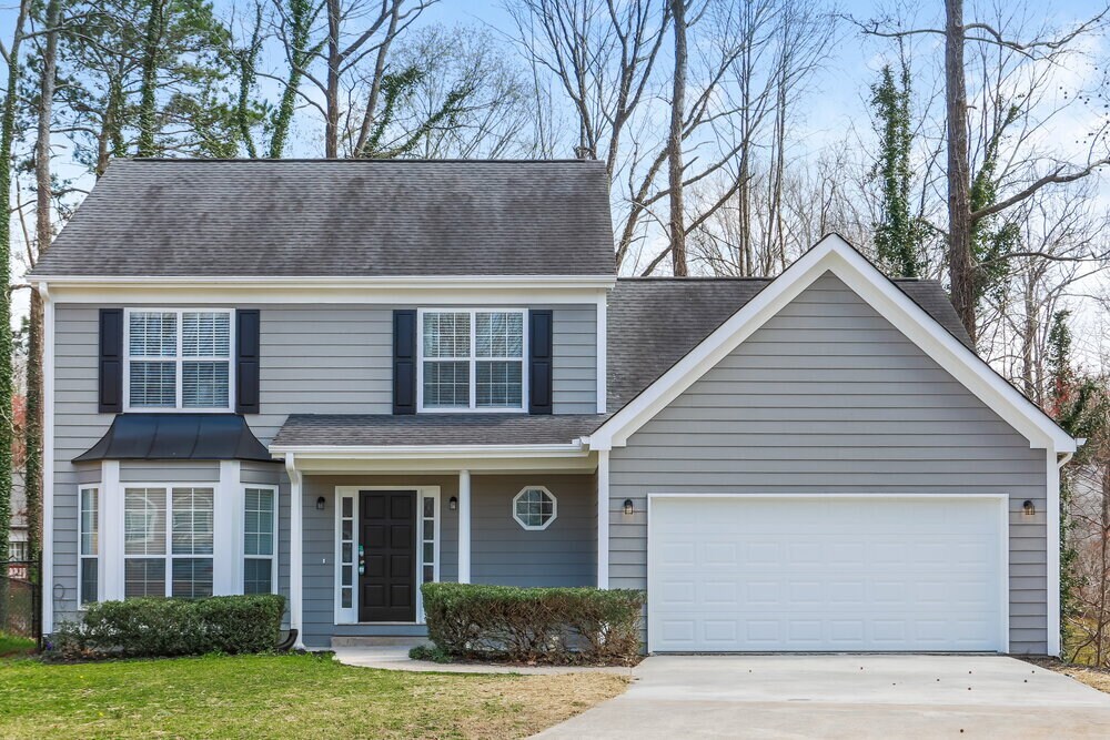 25 Karen Camille Dr NW in Lawrenceville, GA - Building Photo