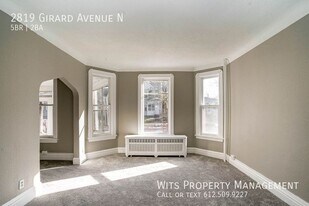 2819 N Girard Ave in Minneapolis, MN - Building Photo