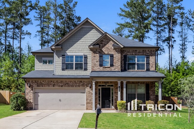 property at 137 Madison Grace Ave