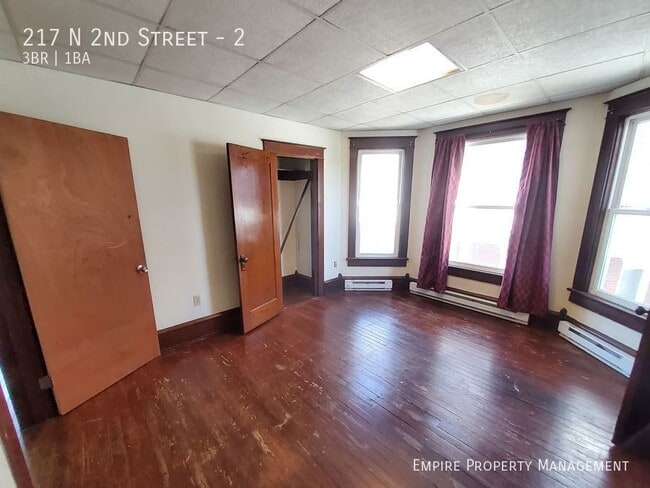 217 N 2nd St in Lehighton, PA - Building Photo - Building Photo