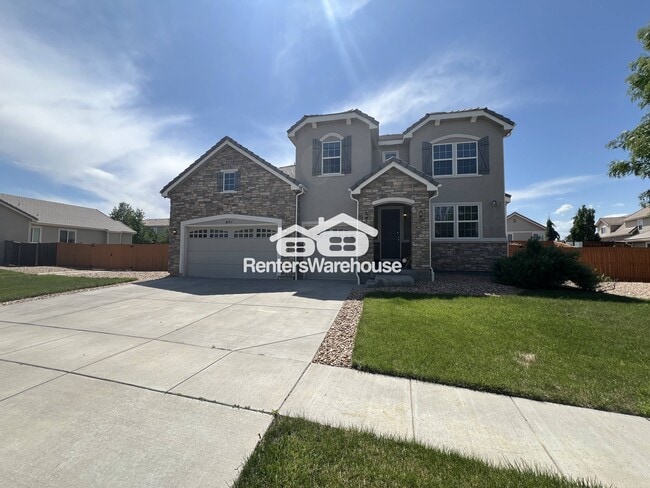 property at 451 Stable Ct