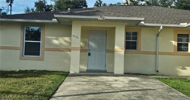 property at 4530 30th St SW