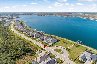 13974 Blue Bay Cir in Ft. Myers, FL - Foto de edificio - Building Photo