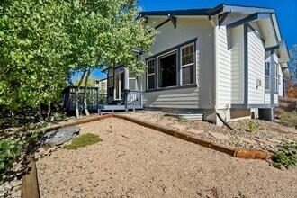 9914 Red Sage Dr in Colorado Springs, CO - Building Photo - Building Photo