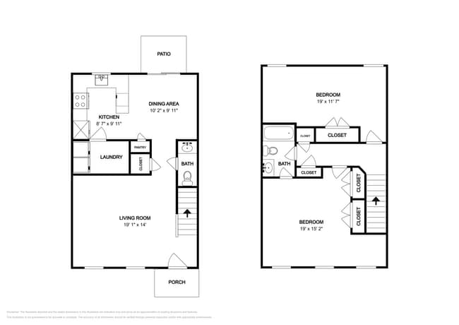 4500 Luau Ct in Fredericksburg, VA - Building Photo - Building Photo